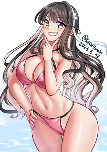 Page 119 of ●PIXIV● Katou Shinobu - preview thumbnail