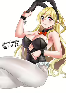 Page 12 of ●PIXIV● Katou Shinobu - preview thumbnail