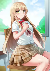 Page 167 of ●PIXIV● Katou Shinobu - preview thumbnail