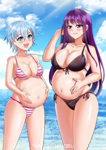 Page 177 of ●PIXIV● Katou Shinobu - preview thumbnail
