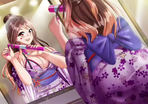 Page 181 of ●PIXIV● Katou Shinobu - preview thumbnail