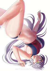 Page 250 of ●PIXIV● Katou Shinobu - preview thumbnail