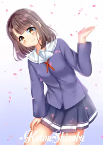 Page 433 of ●PIXIV● Katou Shinobu - preview thumbnail
