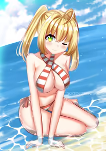 Page 463 of ●PIXIV● Katou Shinobu - preview thumbnail