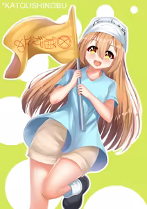 Page 508 of ●PIXIV● Katou Shinobu - preview thumbnail