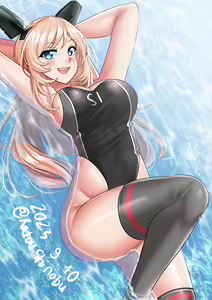 Page 55 of ●PIXIV● Katou Shinobu - preview thumbnail