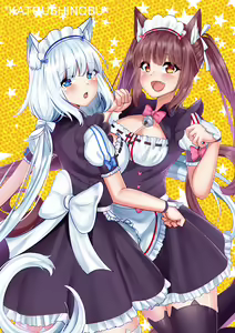 Page 659 of ●PIXIV● Katou Shinobu - preview thumbnail