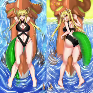 Page 676 of ●PIXIV● Katou Shinobu - preview thumbnail