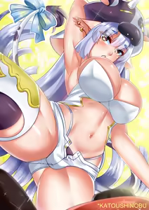 Page 751 of ●PIXIV● Katou Shinobu - preview thumbnail