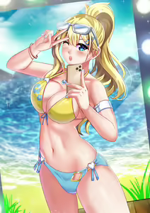 Page 772 of ●PIXIV● Katou Shinobu - preview thumbnail