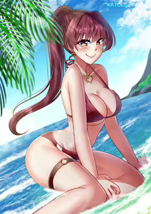 Page 819 of ●PIXIV● Katou Shinobu - preview thumbnail