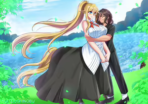 Page 853 of ●PIXIV● Katou Shinobu - preview thumbnail