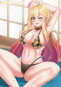 Page 903 of ●PIXIV● Katou Shinobu - preview thumbnail