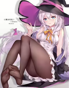Page 203 of ●PIXIV● Melailai - preview thumbnail