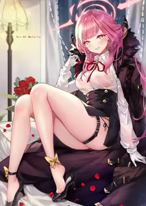Page 228 of ●PIXIV● Melailai - preview thumbnail