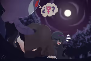 Page 110 of Hex Maniac - preview thumbnail