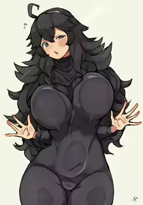 Page 11 of Hex Maniac - preview thumbnail