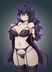 Page 327 of Hex Maniac - preview thumbnail