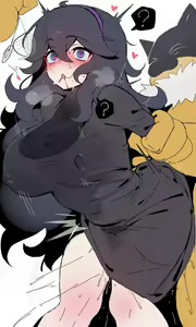 Page 359 of Hex Maniac - preview thumbnail
