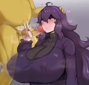 Page 372 of Hex Maniac - preview thumbnail