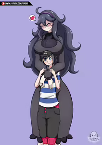 Page 391 of Hex Maniac - preview thumbnail