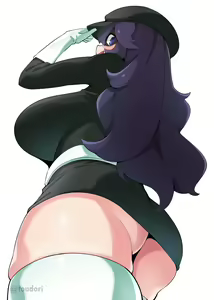 Page 52 of Hex Maniac - preview thumbnail