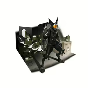Page 210 of Alchemy Stars tachie - preview thumbnail