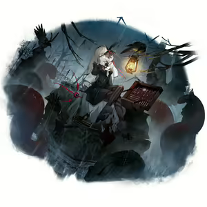 Page 226 of Alchemy Stars tachie - preview thumbnail