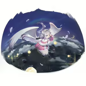 Page 297 of Alchemy Stars tachie - preview thumbnail