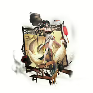 Page 322 of Alchemy Stars tachie - preview thumbnail