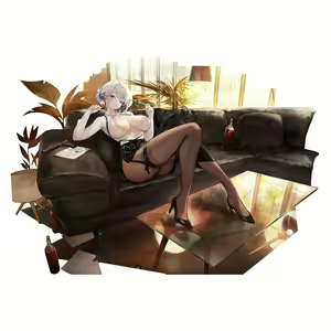 Page 329 of Alchemy Stars tachie - preview thumbnail