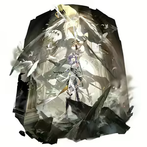Page 441 of Alchemy Stars tachie - preview thumbnail
