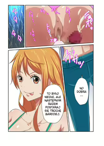 Page 21 of Dorobouneko no Douzou no Mae de | Przed Statuą Kociej Złodziejki - preview thumbnail