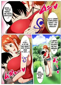 Page 3 of Tawawa na Dorobouneko | Piersiasta Złodziejka - preview thumbnail