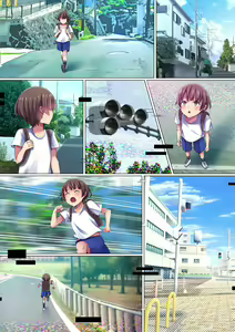 Page 29 of Bitch na Seifuku Joshi-tachi ni Doutei o Taberarechau Hanashi. Kono Sekai no Onee-san-tachi wa Zenin Ero sugiru - preview thumbnail