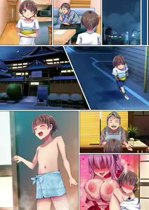 Page 44 of Bitch na Seifuku Joshi-tachi ni Doutei o Taberarechau Hanashi. Kono Sekai no Onee-san-tachi wa Zenin Ero sugiru - preview thumbnail