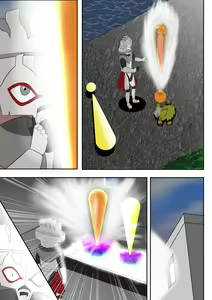 Page 17 of Bikkuri Mark ni Sarete Bakudan no Zairyou ni - preview thumbnail