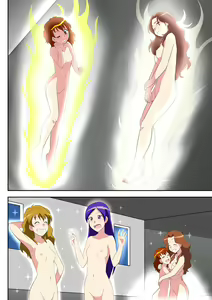 Page 20 of Bikkuri Mark ni Sarete Bakudan no Zairyou ni - preview thumbnail
