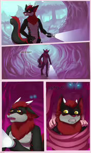 Page 1259 of Emikochan - preview thumbnail