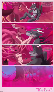 Page 1263 of Emikochan - preview thumbnail