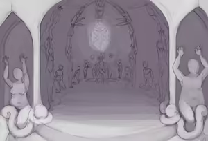 Page 1332 of Emikochan - preview thumbnail