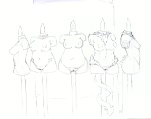 Page 1346 of Emikochan - preview thumbnail