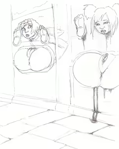 Page 1349 of Emikochan - preview thumbnail
