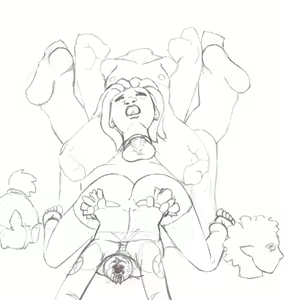 Page 1361 of Emikochan - preview thumbnail