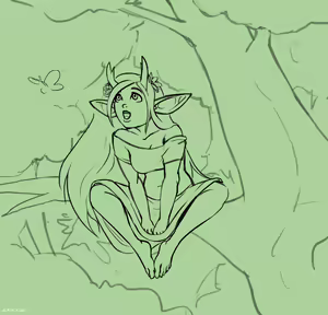 Page 217 of Emikochan - preview thumbnail