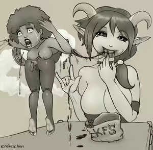 Page 51 of Emikochan - preview thumbnail