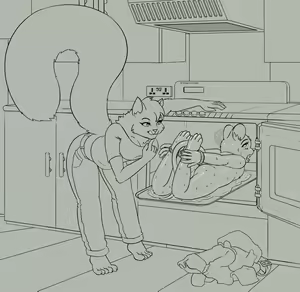 Page 612 of Emikochan - preview thumbnail