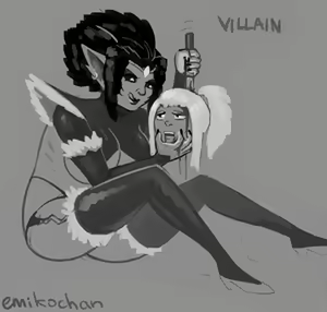 Page 618 of Emikochan - preview thumbnail