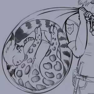 Page 696 of Emikochan - preview thumbnail