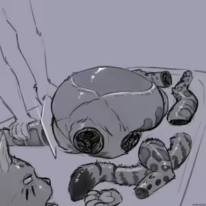 Page 702 of Emikochan - preview thumbnail